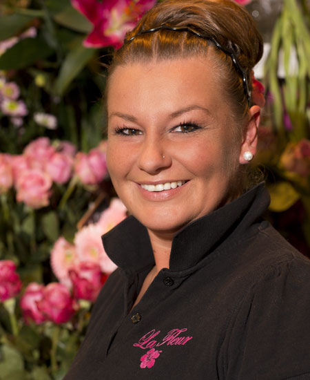 Nadine Büchler