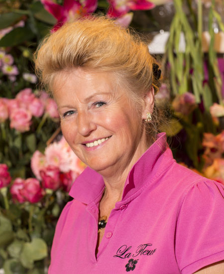 Frauke Büchler